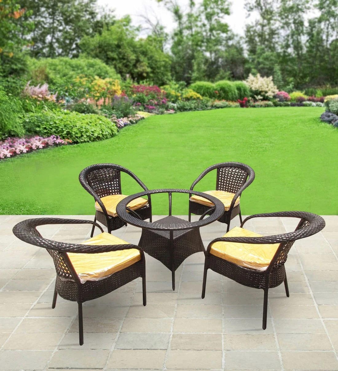 Outdoor Furniture